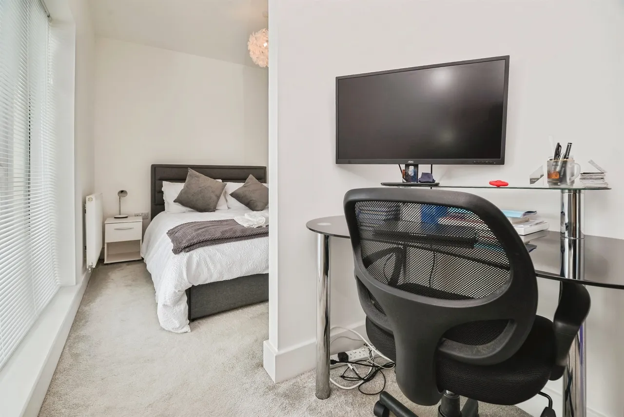 Infinity View, Stockton-On-Tees, photo 9