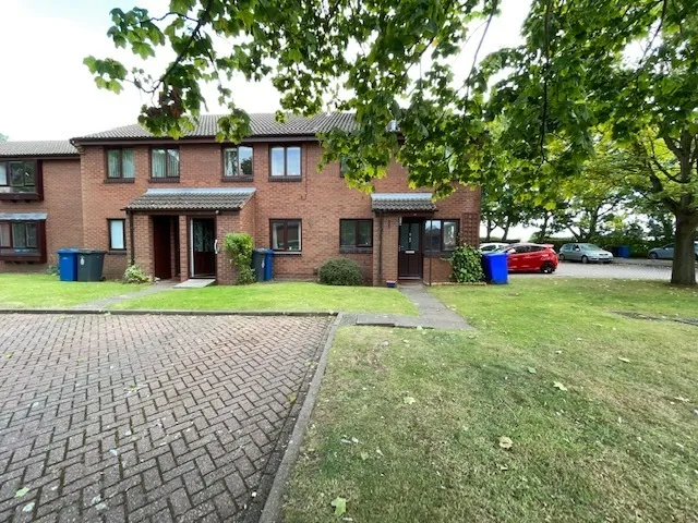 Bloomsbury Way, Lichfield, WS14, photo 9