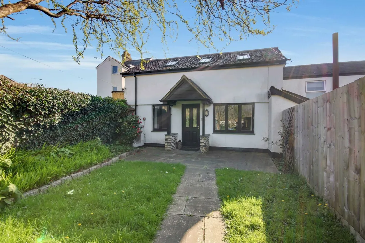 3 bed house for sale, Hollowtree Court, Barnstaple, EX32