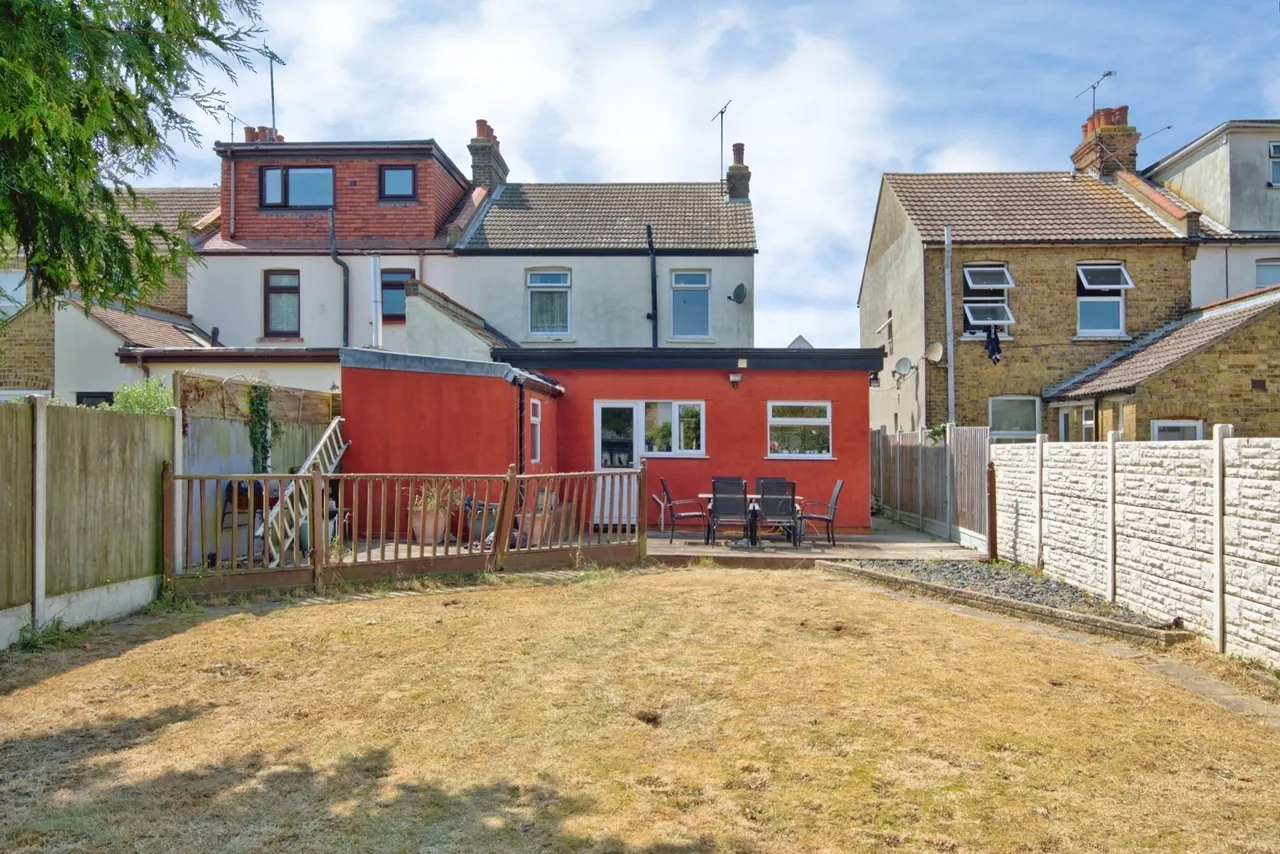 Richmond Avenue, Shoeburyness, Southend-on-Sea, Essex, SS3, photo 17