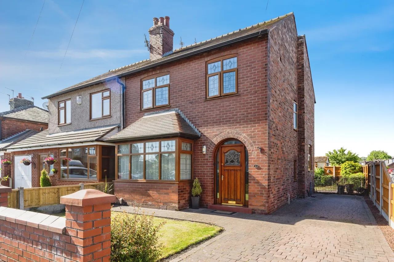 Breaston Avenue, Leigh, WN7, photo 13