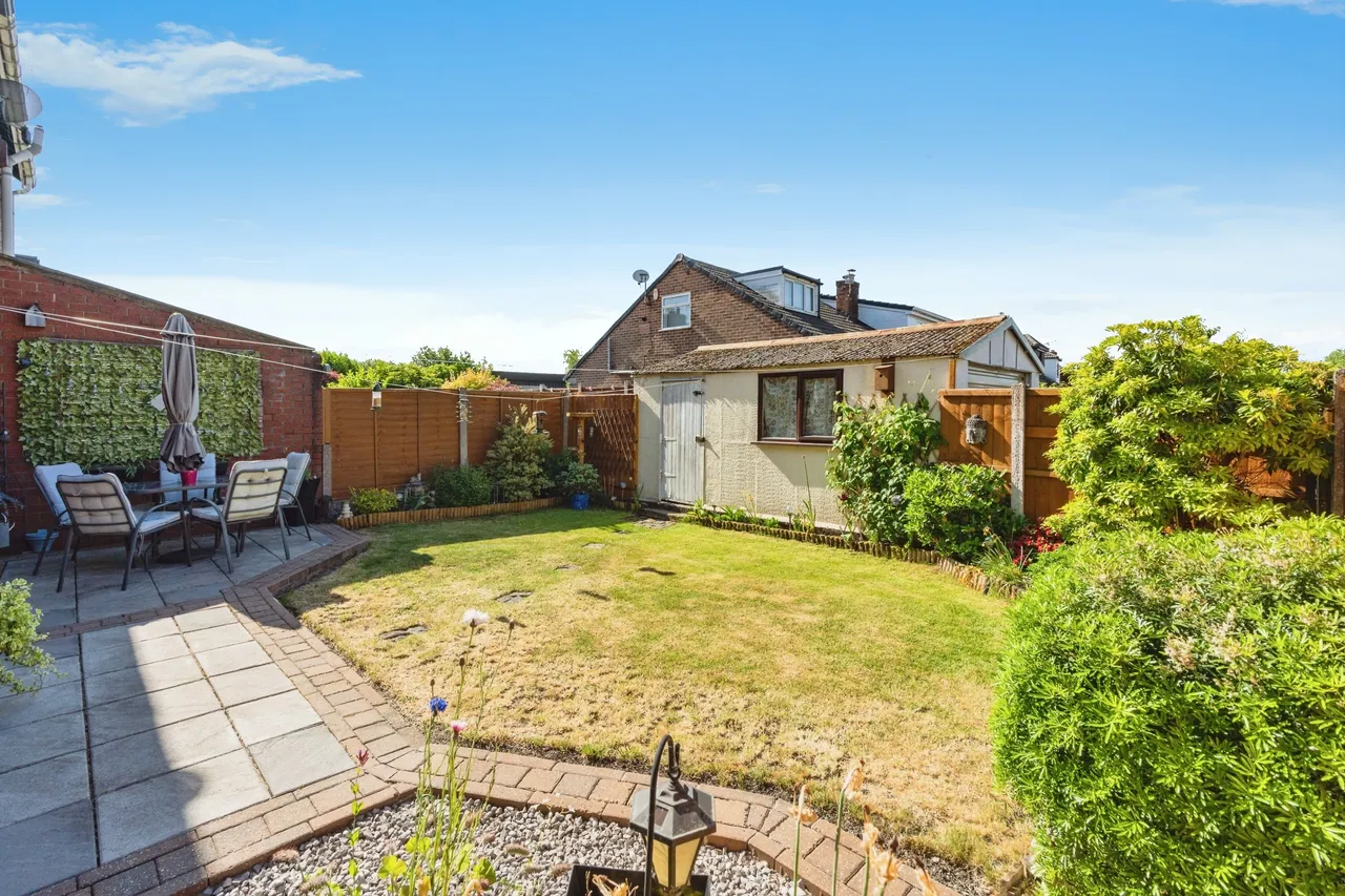 Breaston Avenue, Leigh, WN7, photo 14