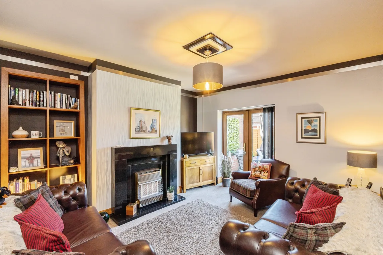 3 bed house for sale, Breaston Avenue, Leigh, WN7