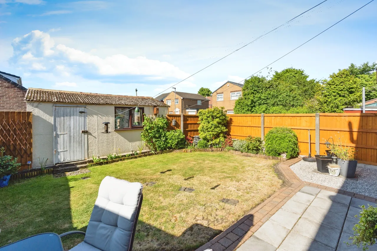 Breaston Avenue, Leigh, WN7, photo 15