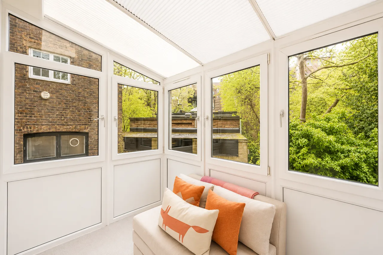 Linden Gardens, W2, photo 9
