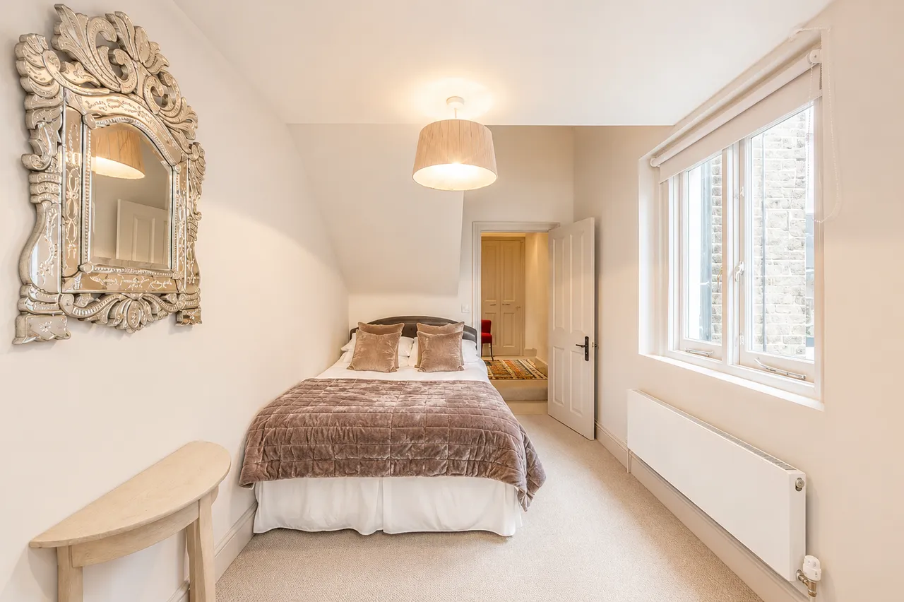 Linden Gardens, W2, photo 7