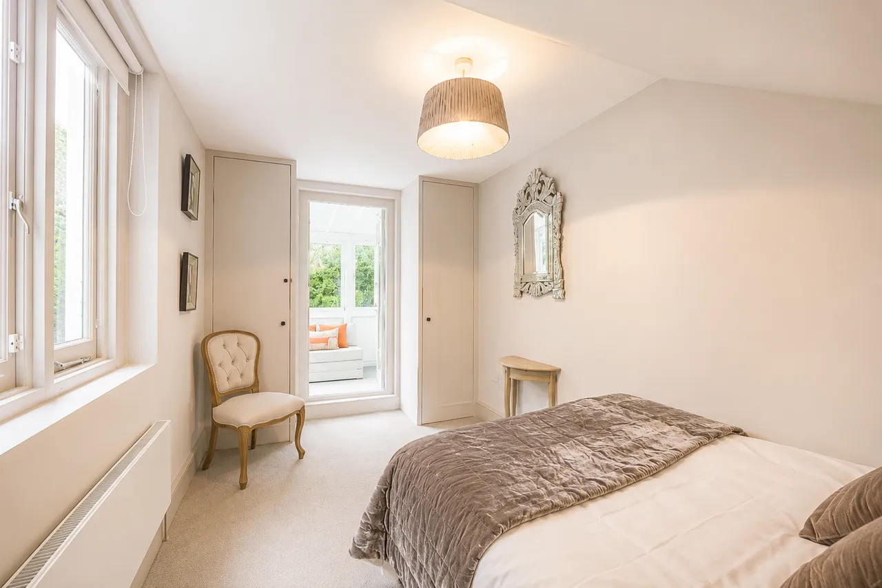 Linden Gardens, W2, photo 8