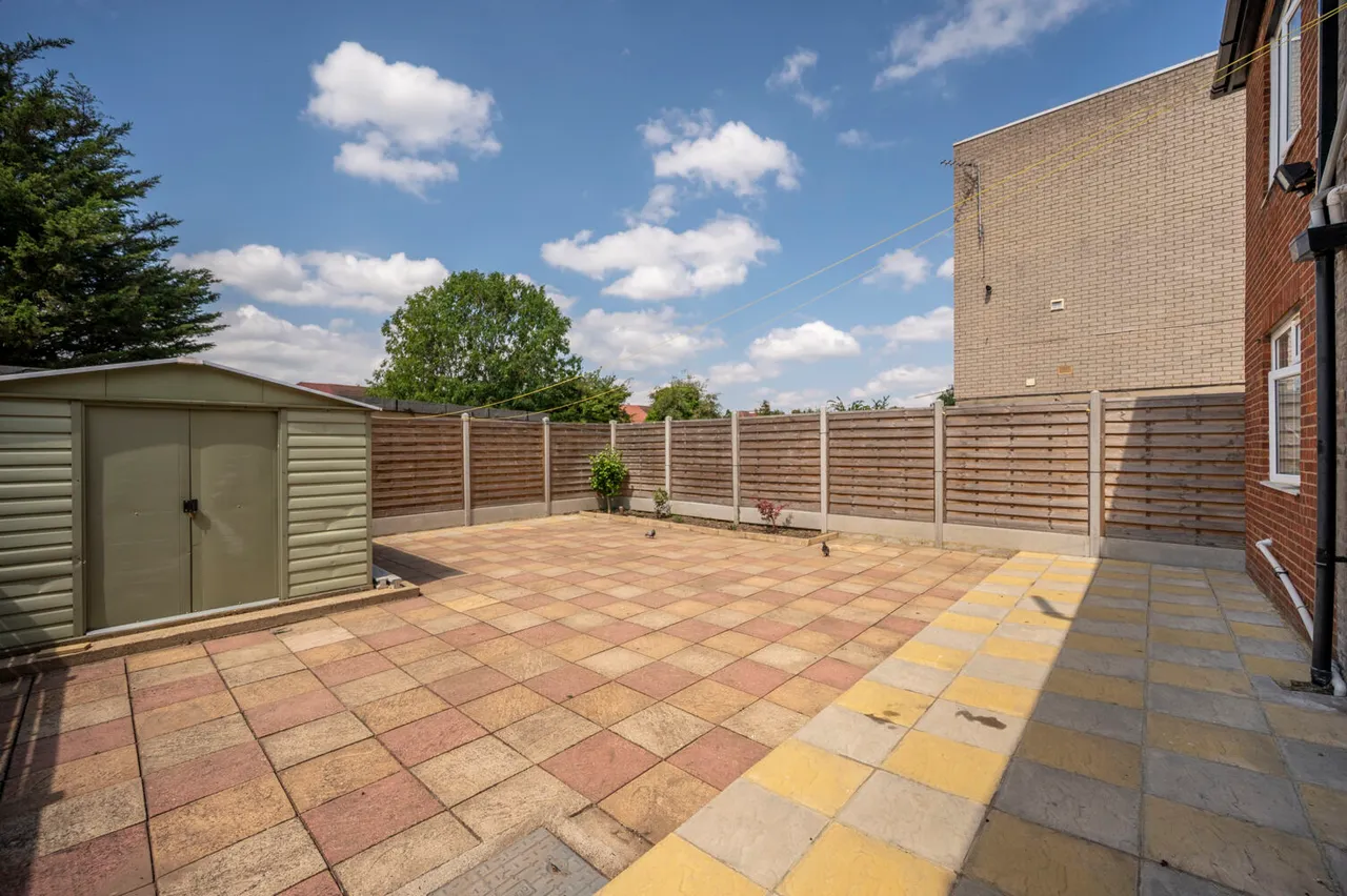 London, E17, photo 16