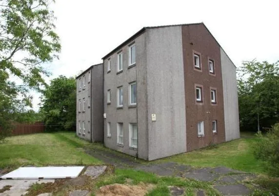 Lewis Avenue, Wishaw, ML2, photo 7