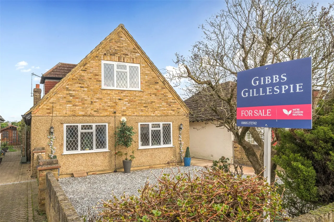 Bourn Avenue, Uxbridge, UB8, photo 20