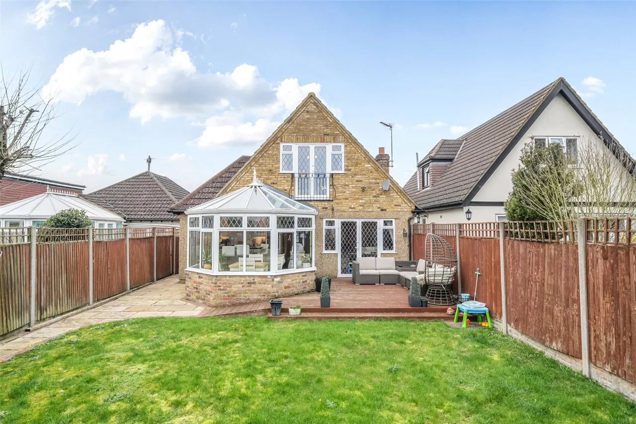 Bourn Avenue, Uxbridge, UB8, photo 11