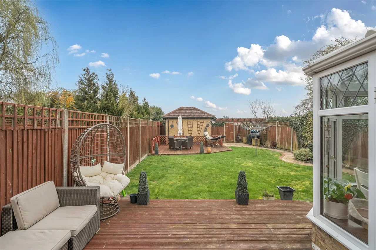 Bourn Avenue, Uxbridge, UB8, photo 17