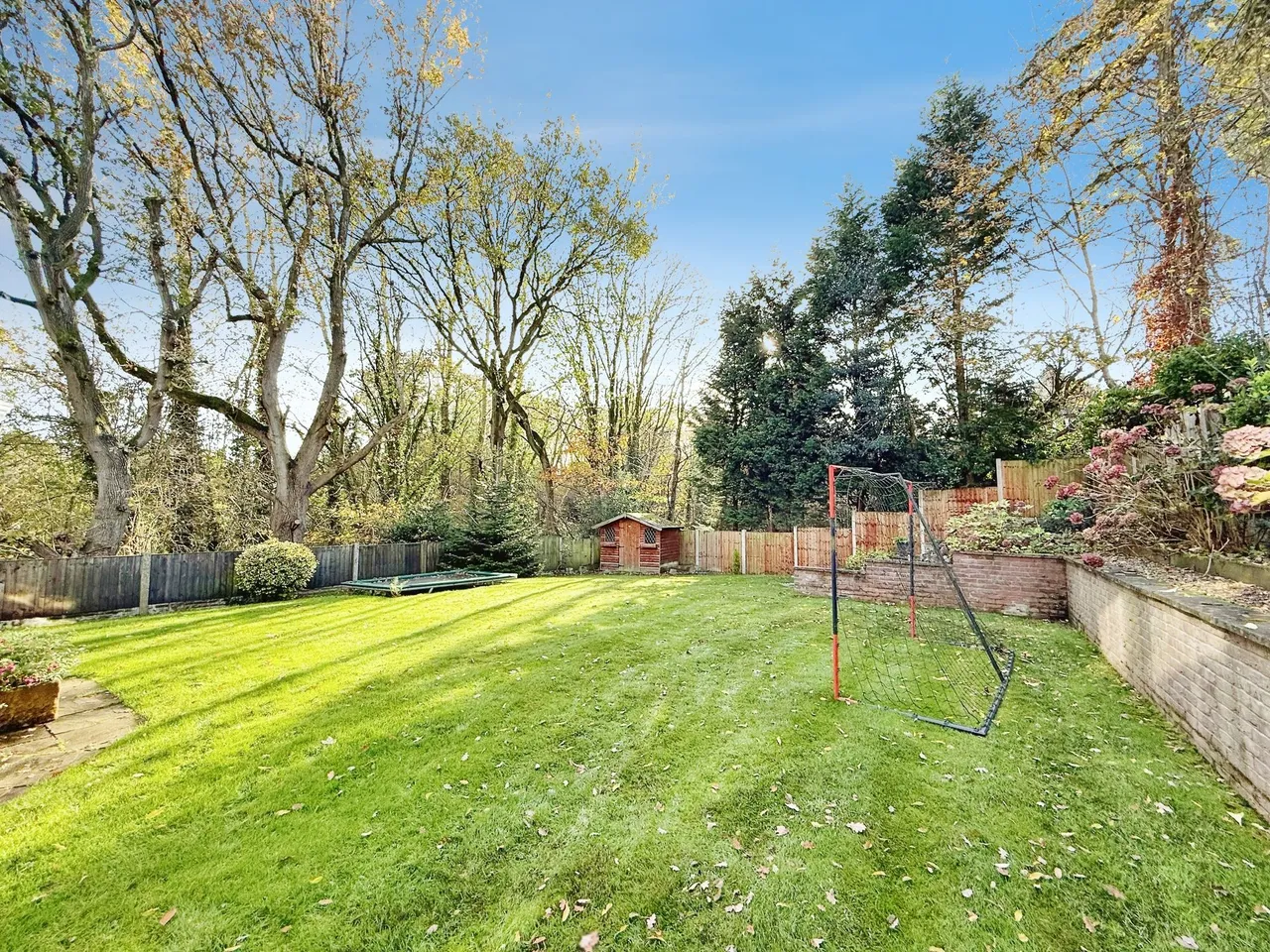 4 bed house for sale, Valley Road, Stockport