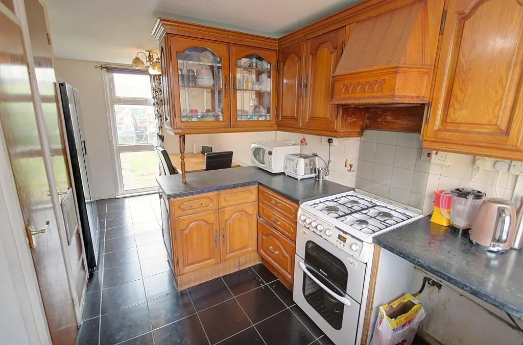 Sarah Gardens, Walsall, WS5, photo 7