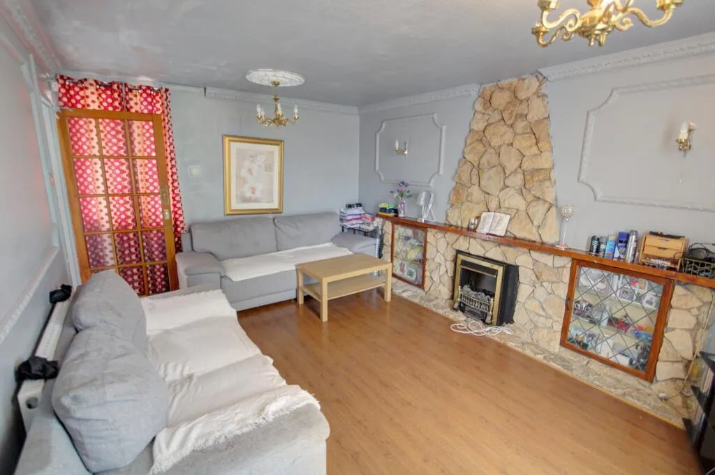 Sarah Gardens, Walsall, WS5, photo 6