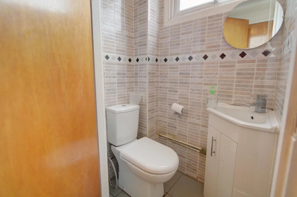 Sarah Gardens, Walsall, WS5, photo 10