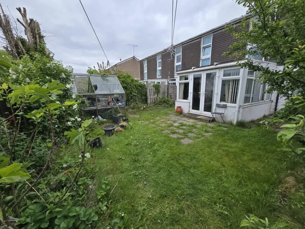 Sarah Gardens, Walsall, WS5, photo 15