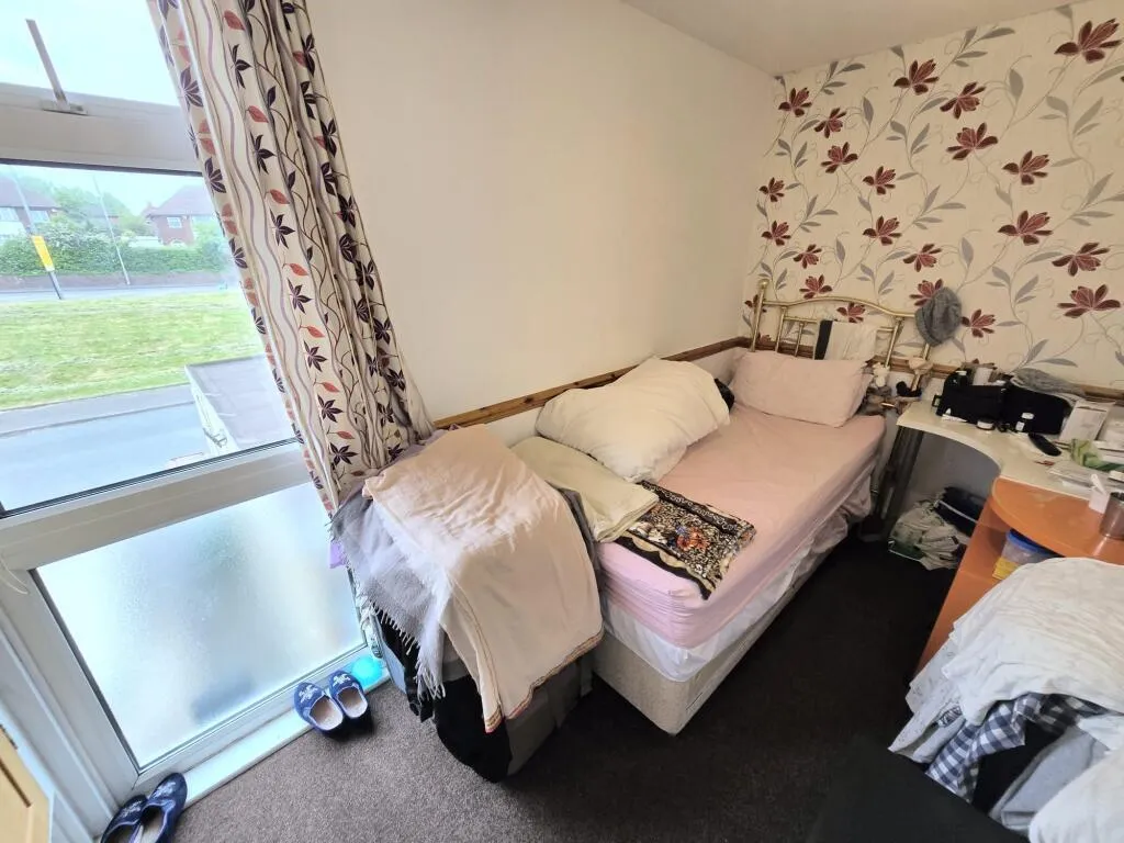 Sarah Gardens, Walsall, WS5, photo 4