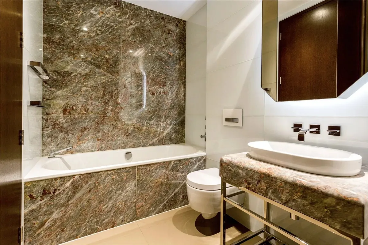 Crown Square, London Bridge, SE1, photo 16