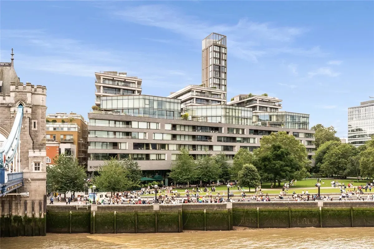 Crown Square, London Bridge, SE1, photo 24
