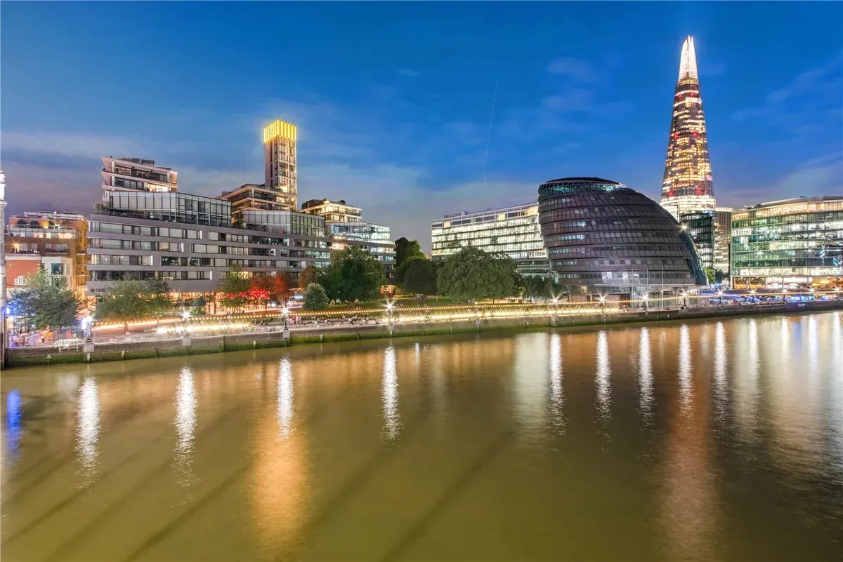 Crown Square, London Bridge, SE1, photo 25