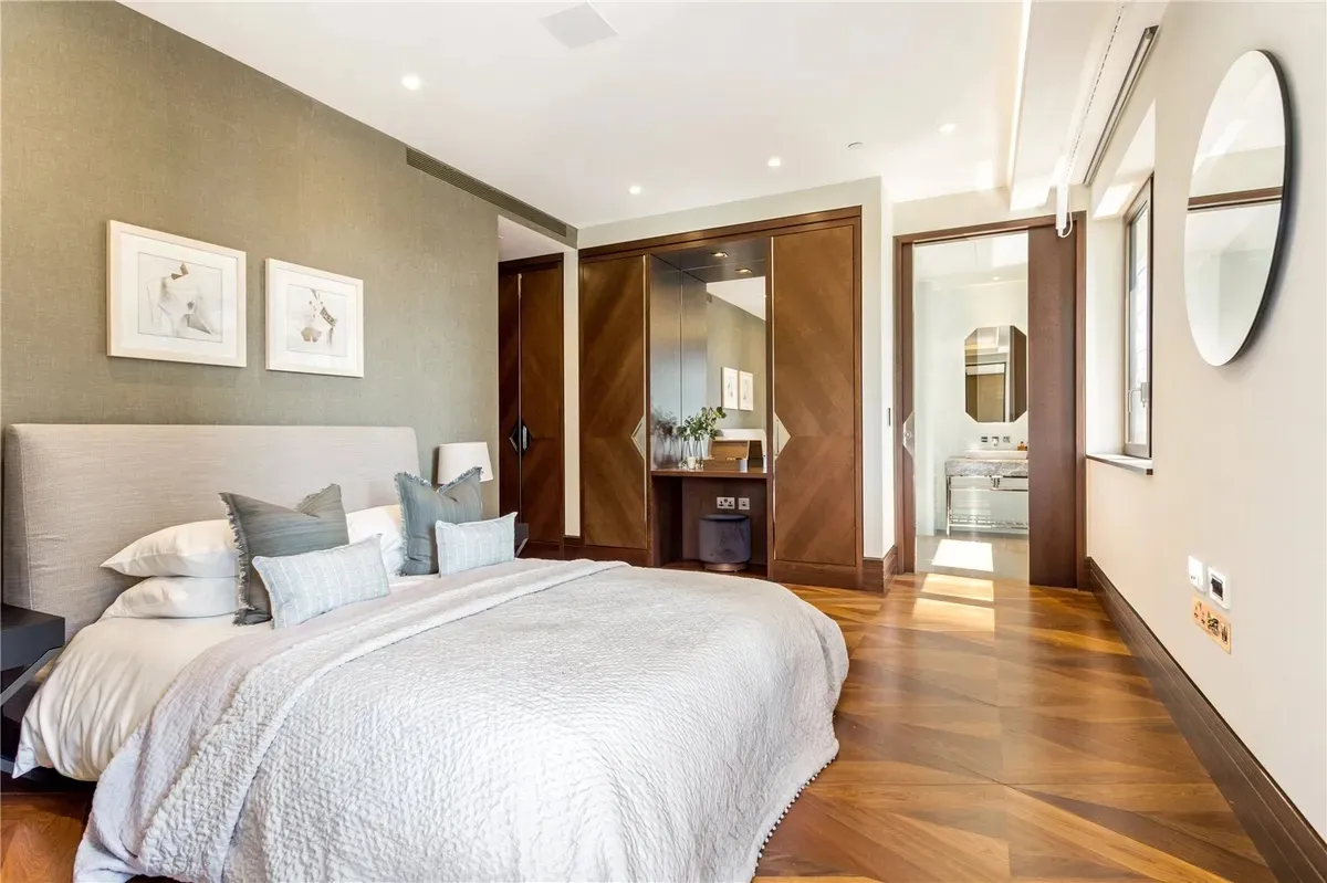 Crown Square, London Bridge, SE1, photo 11