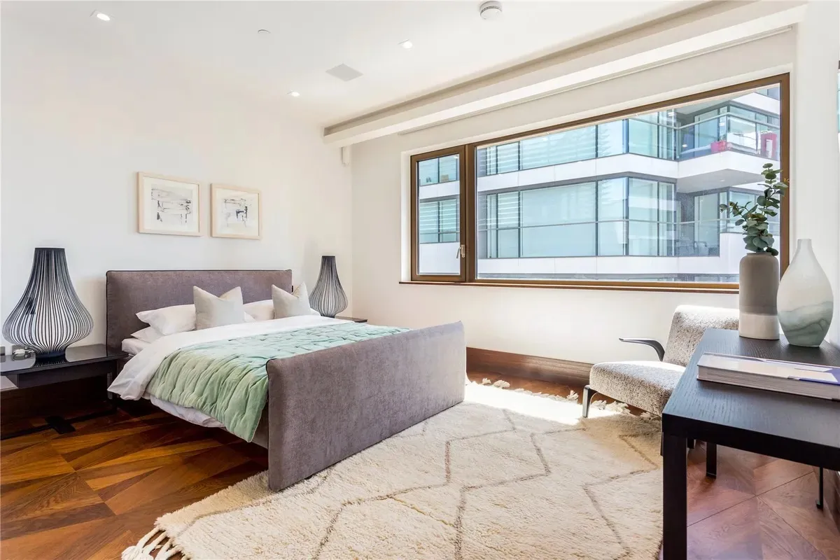 Crown Square, London Bridge, SE1, photo 14