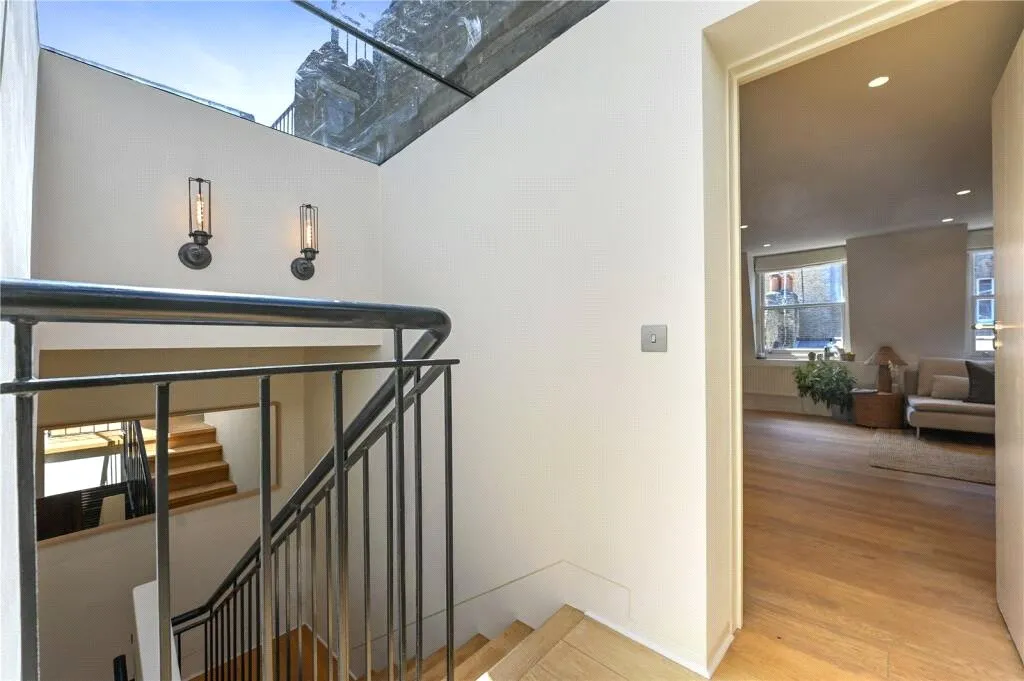 Bingham Place, London, W1U 5AX, photo 10