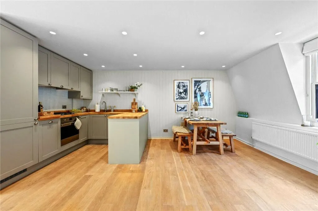 Bingham Place, London, W1U 5AX, photo 6
