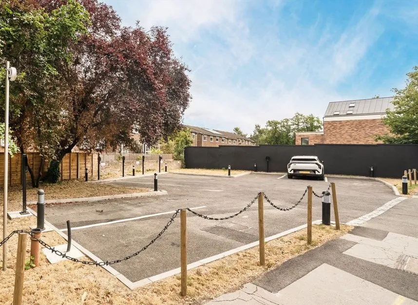Beulah Hill, Streatham, SE19, photo 8