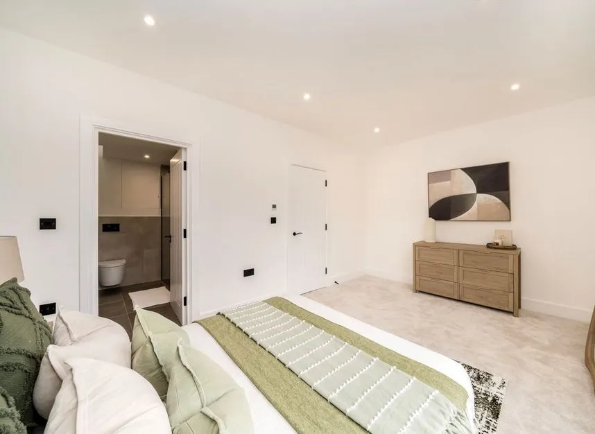 Beulah Hill, Streatham, SE19, photo 9