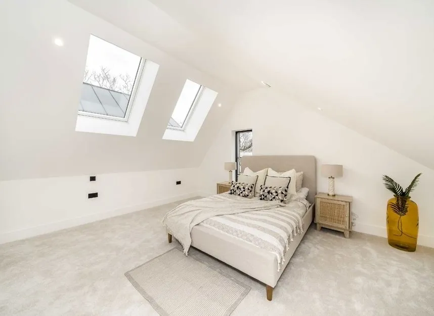 Beulah Hill, Streatham, SE19, photo 12
