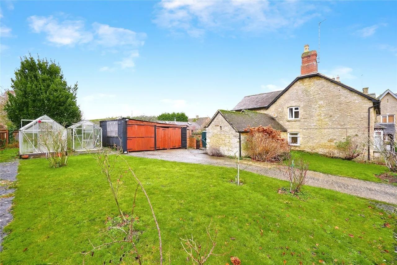 School Lane, Middleton Stoney, Bicester, Oxfordshire, OX25, photo 4