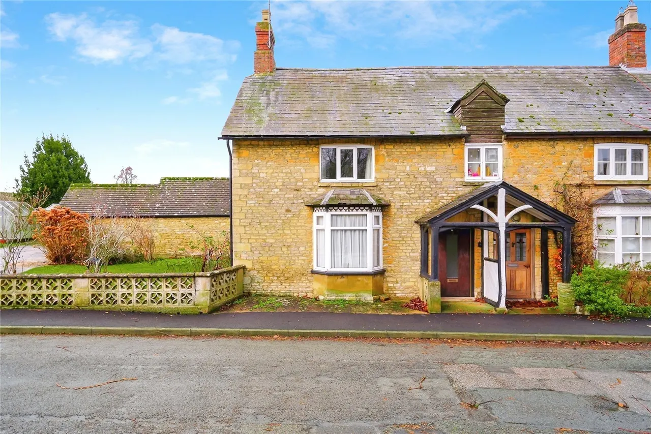 School Lane, Middleton Stoney, Bicester, Oxfordshire, OX25, photo 25