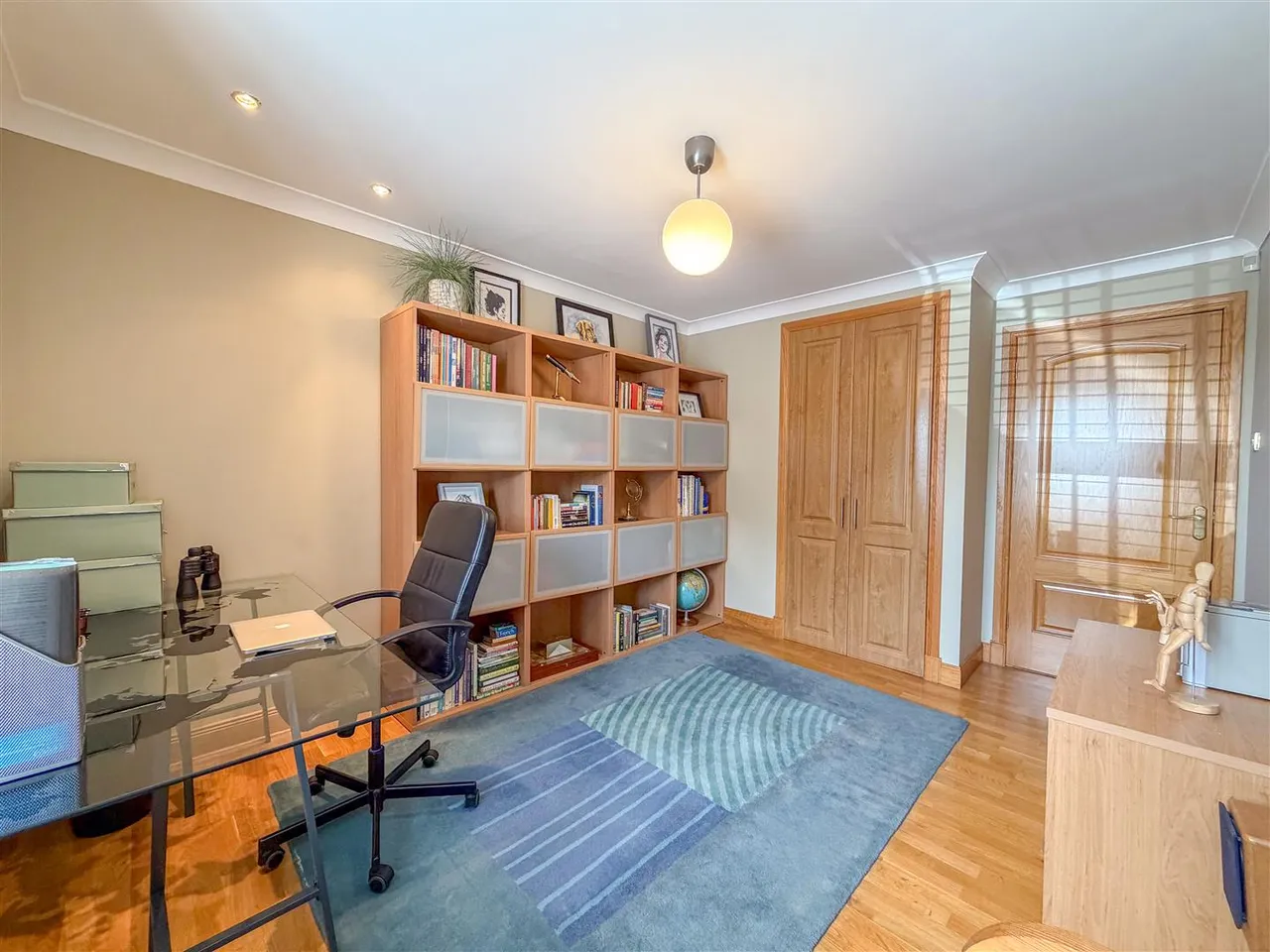 Farm House Lane, Lanark, ML11, photo 29