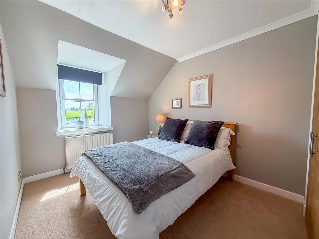 Farm House Lane, Lanark, ML11, photo 41