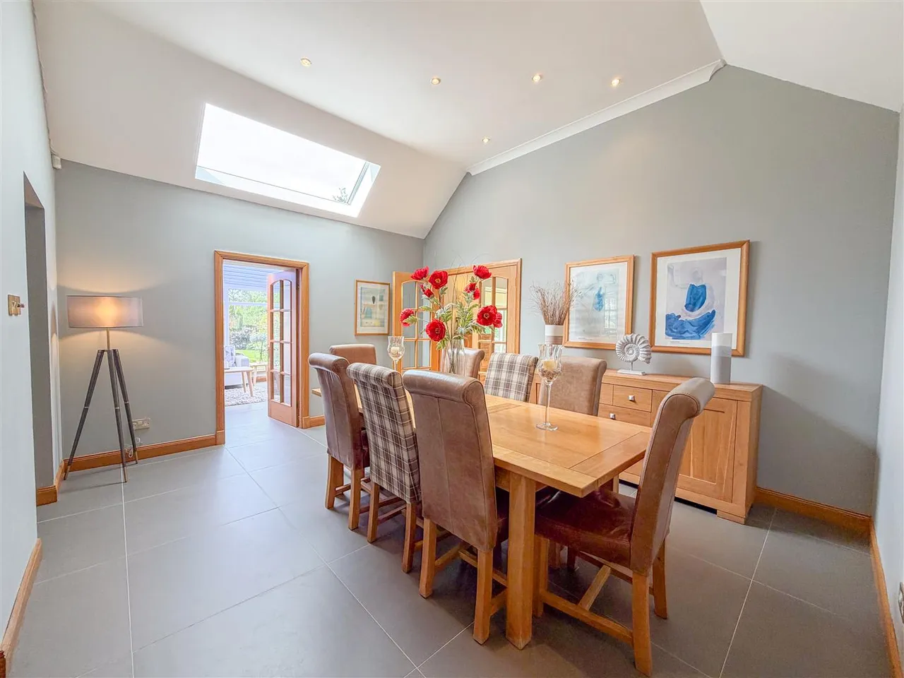 Farm House Lane, Lanark, ML11, photo 12