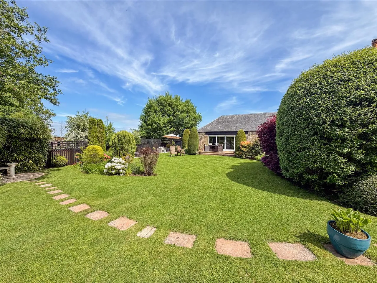 Farm House Lane, Lanark, ML11, photo 55