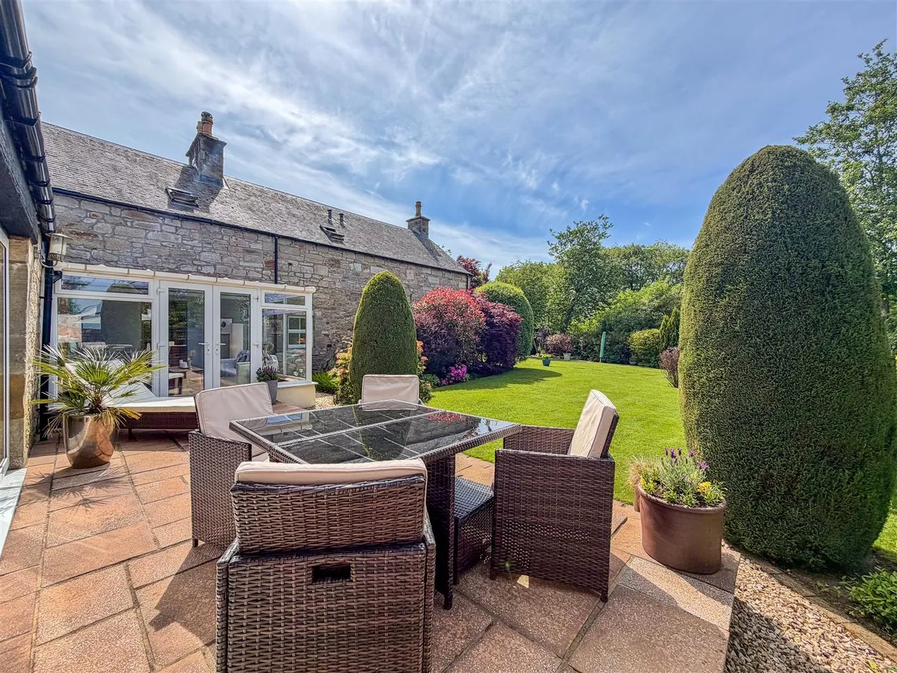 Farm House Lane, Lanark, ML11, photo 45