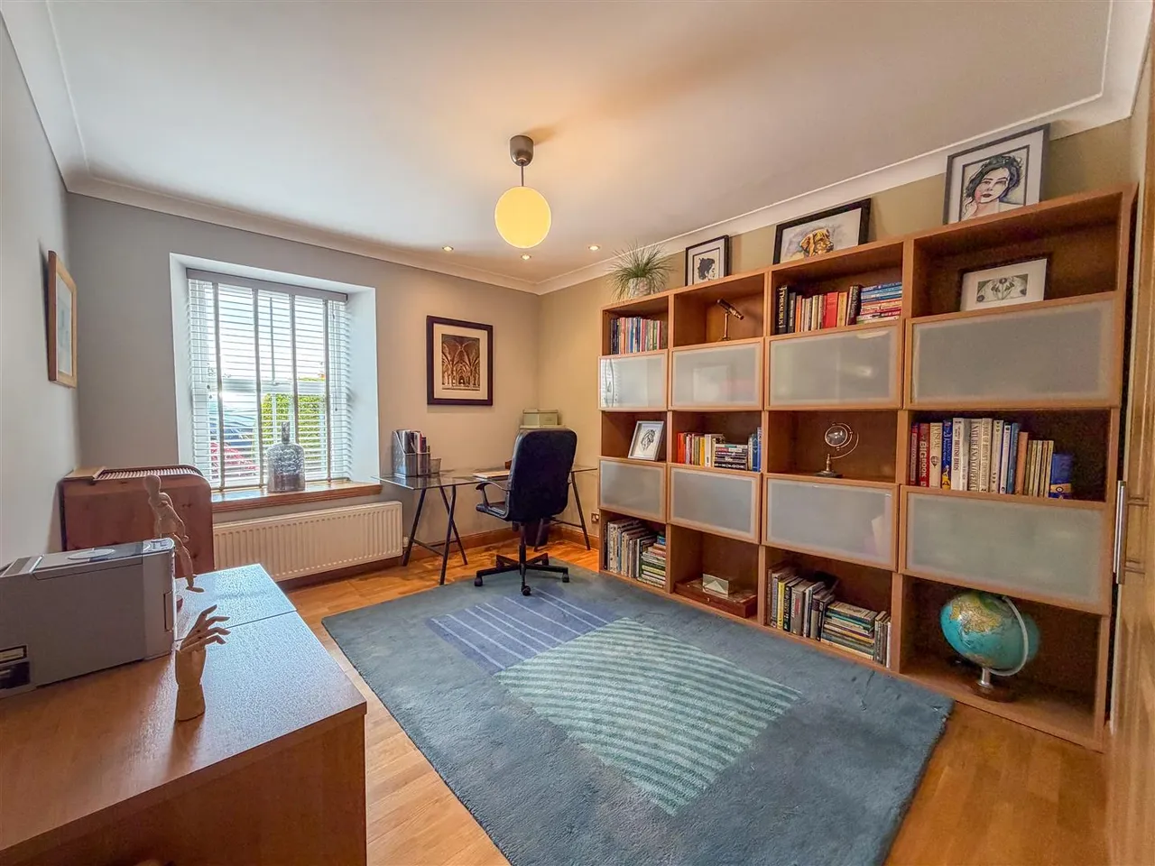 Farm House Lane, Lanark, ML11, photo 28