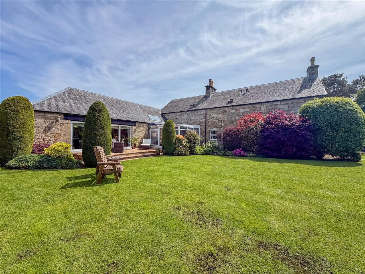 Farm House Lane, Lanark, ML11, photo 56