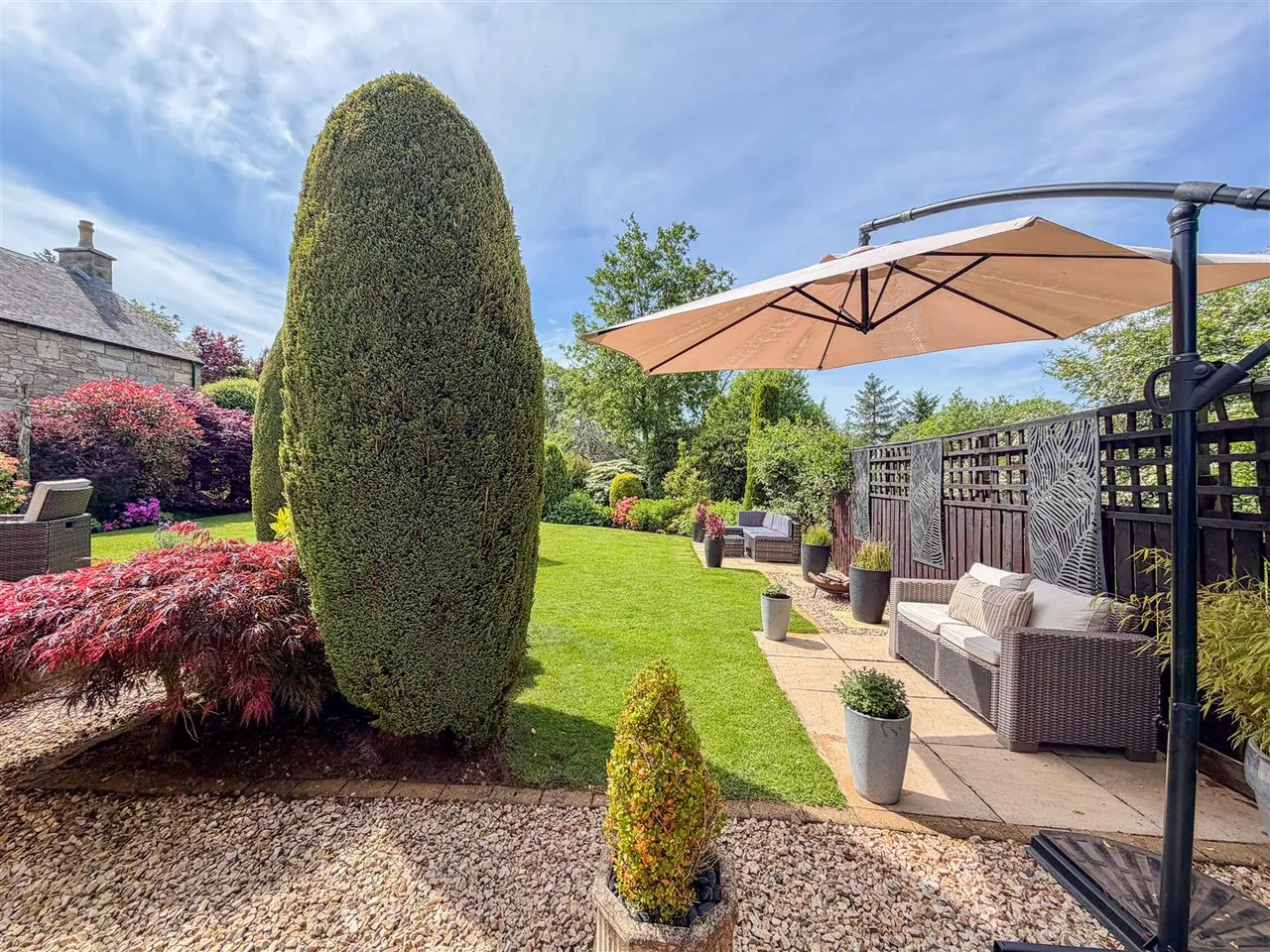 Farm House Lane, Lanark, ML11, photo 48