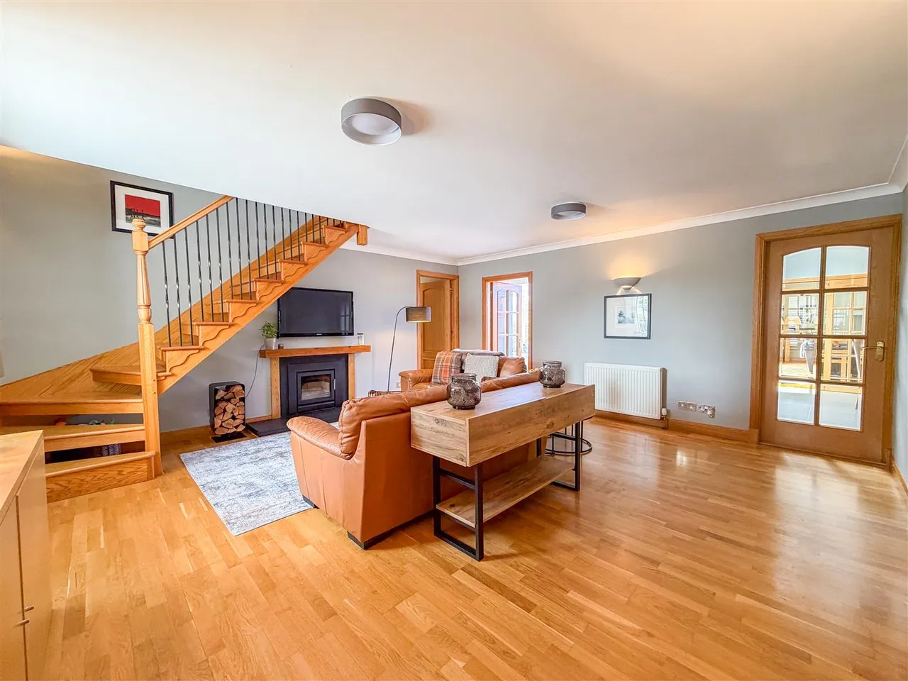 Farm House Lane, Lanark, ML11, photo 18