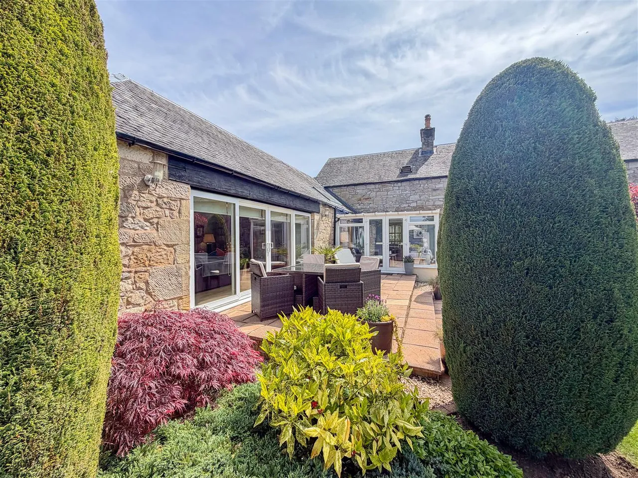 Farm House Lane, Lanark, ML11, photo 47