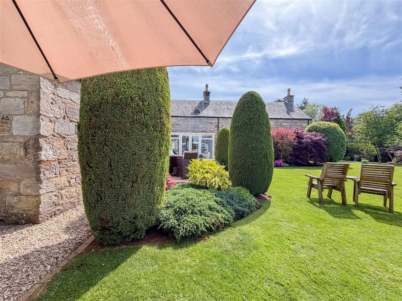 Farm House Lane, Lanark, ML11, photo 50