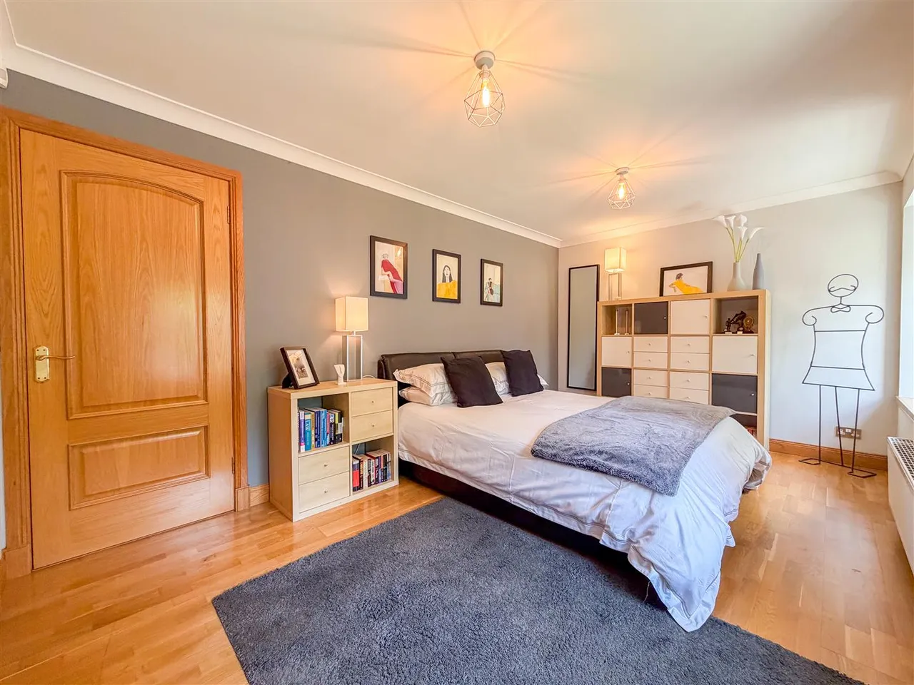 Farm House Lane, Lanark, ML11, photo 25
