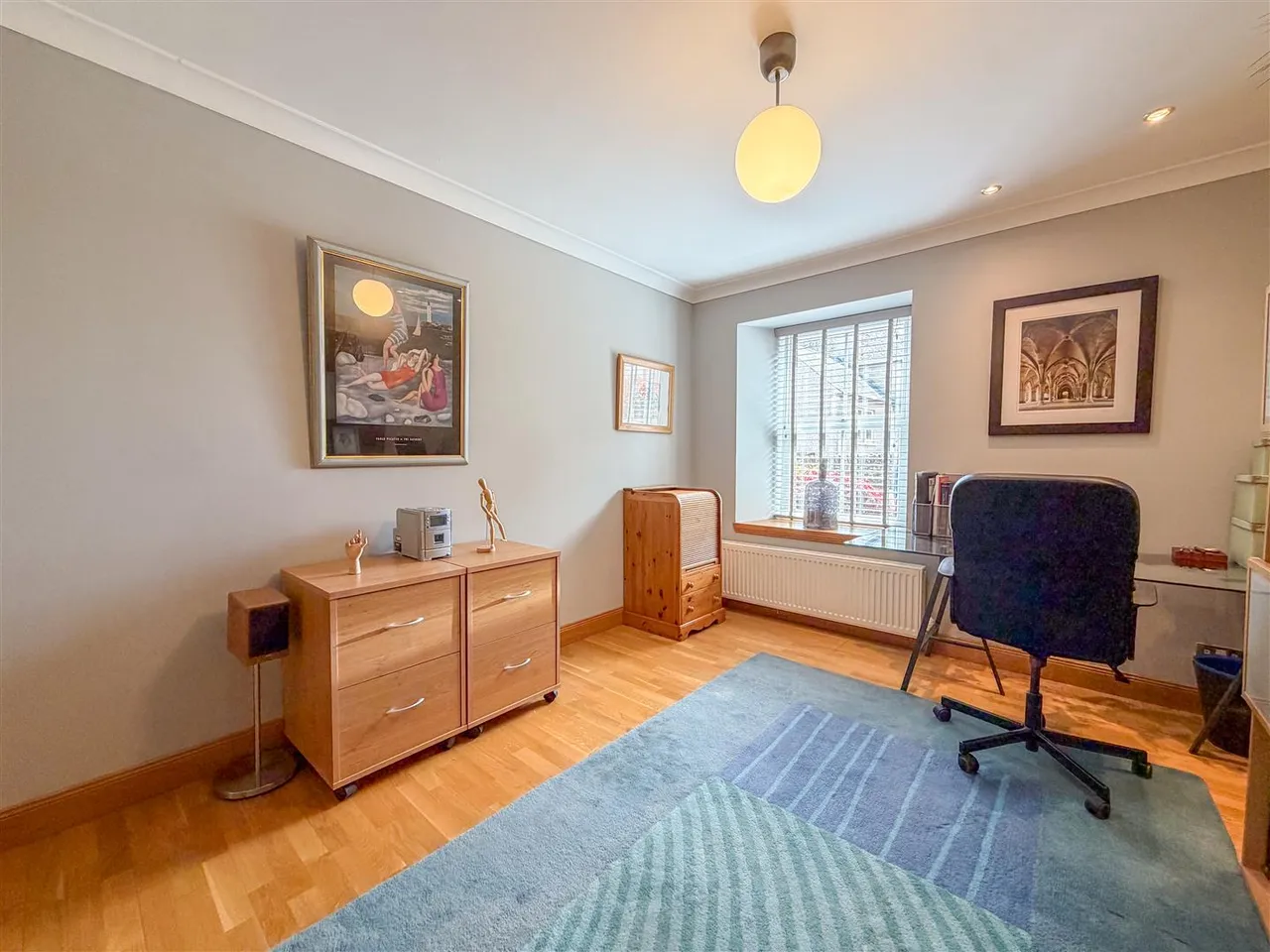 Farm House Lane, Lanark, ML11, photo 30