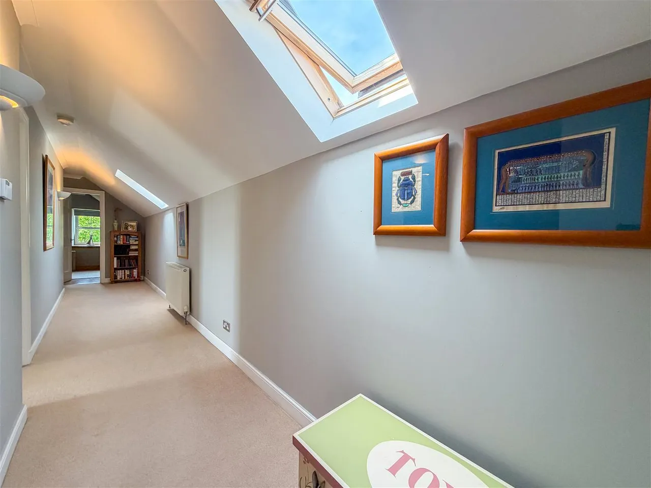 Farm House Lane, Lanark, ML11, photo 37