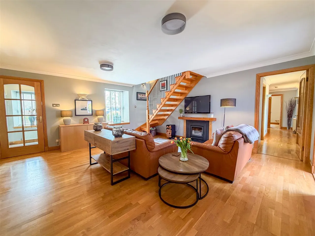 Farm House Lane, Lanark, ML11, photo 17