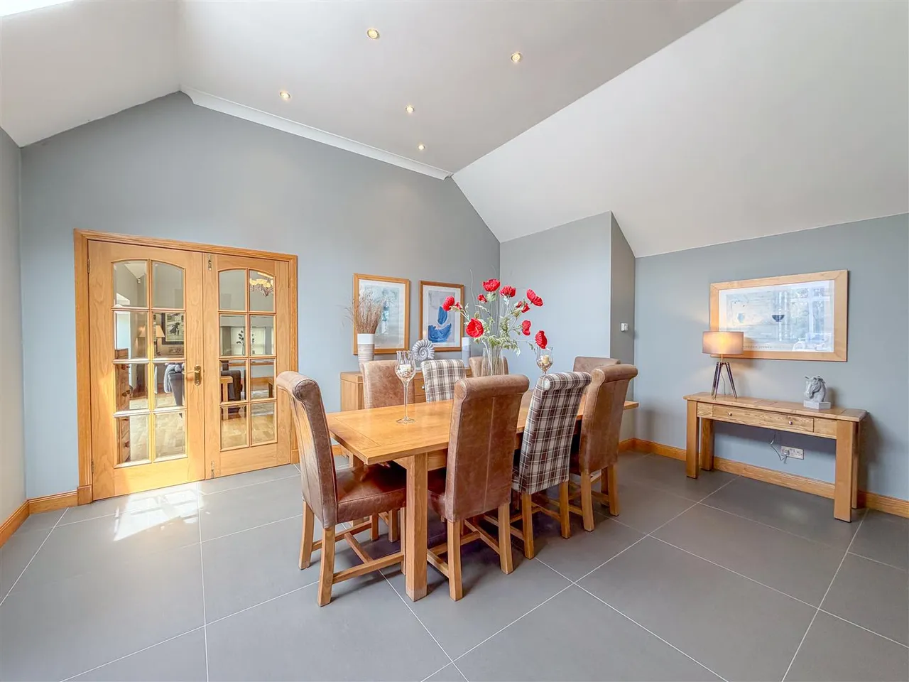 Farm House Lane, Lanark, ML11, photo 13